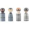 Fourgon de police en bois Little Dutch Produit 7