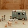 Fourgon de police en bois Little Dutch Ambiance 8