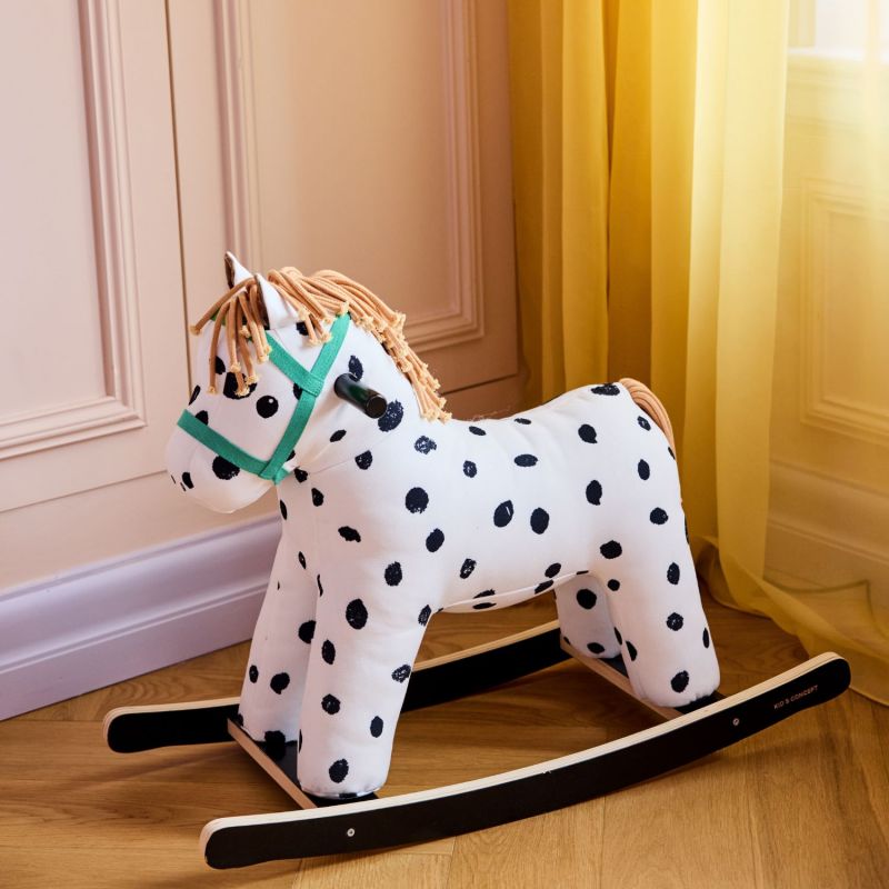 Cheval à bascule Fifi Kid's Concept Ambiance 2