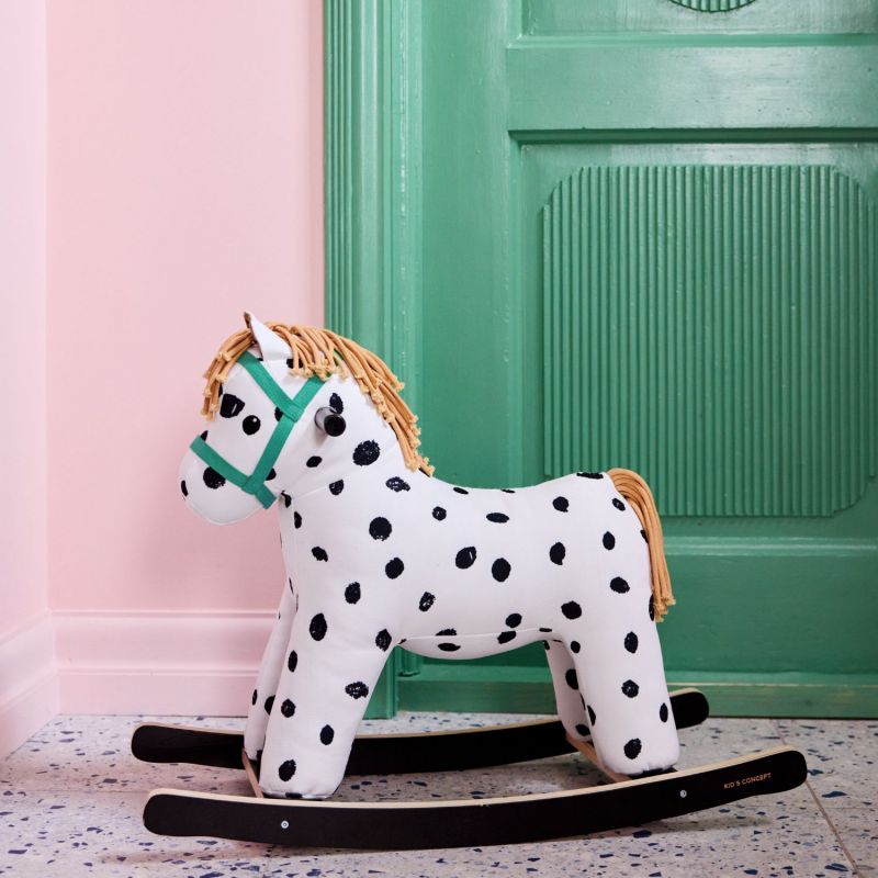 Cheval à bascule Fifi Kid's Concept Ambiance 4
