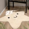 Tapis Heaven Etoile (105 x 100 cm) Baby's Only Ambiance 2