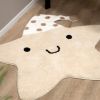 Tapis Heaven Etoile (105 x 100 cm) Baby's Only Ambiance 4