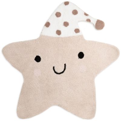 Tapis Heaven Etoile (105 x 100 cm) Baby's Only