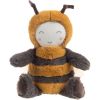Peluche Gabrielle l'abeille (34 cm) - Amadeus Les Petits