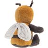 Peluche Gabrielle l'abeille (34 cm)  par Amadeus Les Petits