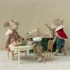 Reine souris Maman Maileg Ambiance 2