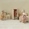 Reine souris Maman Maileg Ambiance 3
