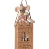 Reine souris Maman Maileg Produit 4