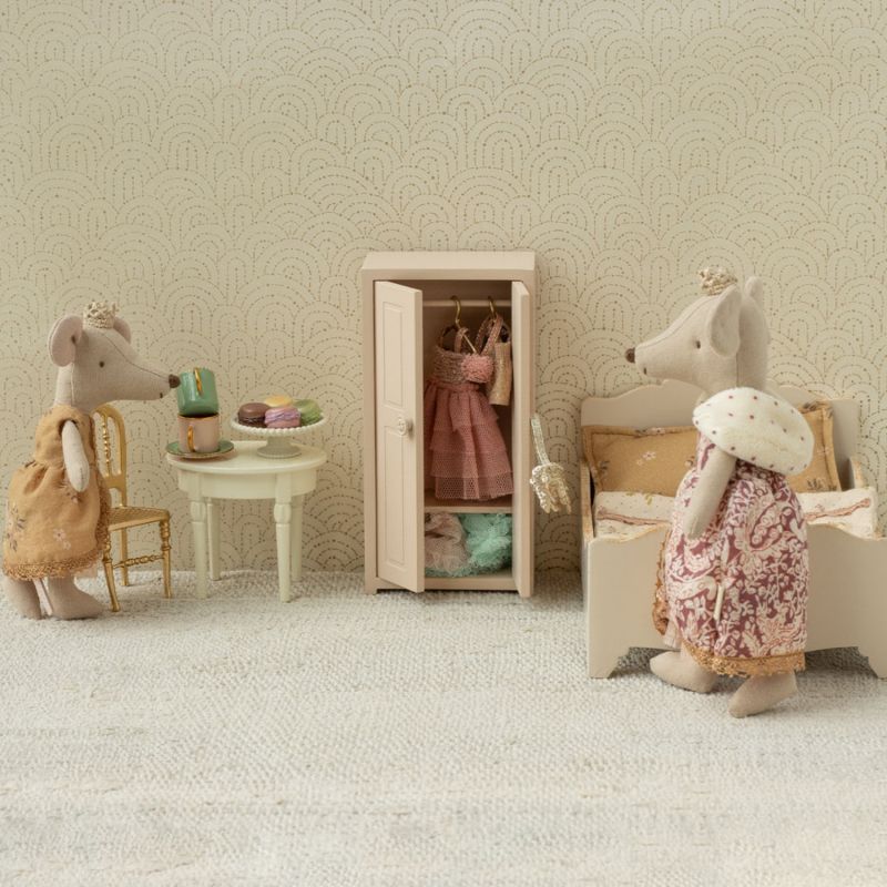 Reine souris Maman Maileg Ambiance 3