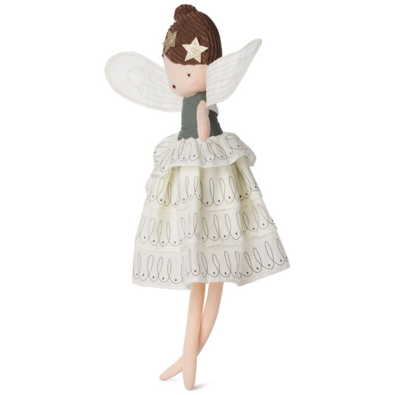 Peluche Fairy Mathilda la fée (35 cm) BT Chaps Produit 4