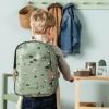 Sac à dos pour enfant Tiny trails Vert 7,5 L Done by Deer Ambiance 1