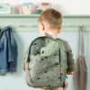 Sac à dos pour enfant Tiny trails Vert 7,5 L Done by Deer Ambiance 3