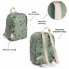 Sac à dos pour enfant Tiny trails Vert 7,5 L Done by Deer Produit 8