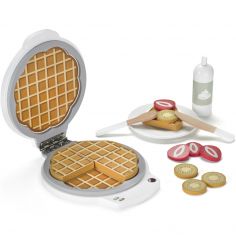 Gaufrier en bois Kid's Hub - Kid's Concept