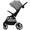 Poussette Grande 2 Moonlight Grey Kinderkraft Produit 3