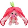 Peluche Les Flipetz Piglet le cochon-radis Les Déglingos Produit 5