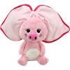 Peluche Les Flipetz Piglet le cochon/radis Les Déglingos Produit 6