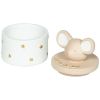 Boîte à dents de lait souris Amadeus Les Petits Produit 2