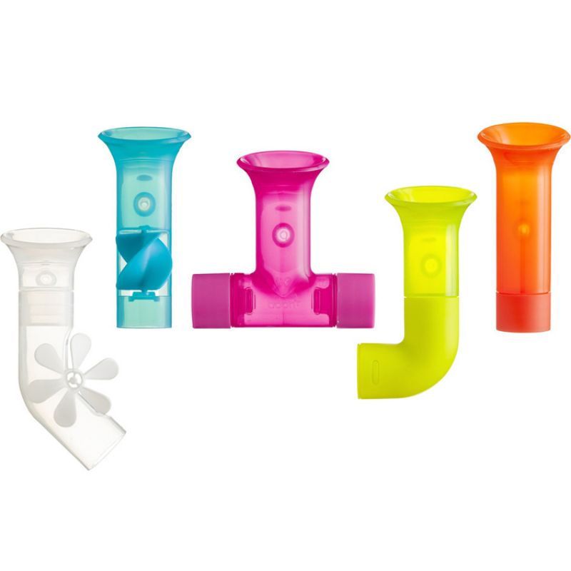 Jeu de tuyaux pour le bain Pipes Boon