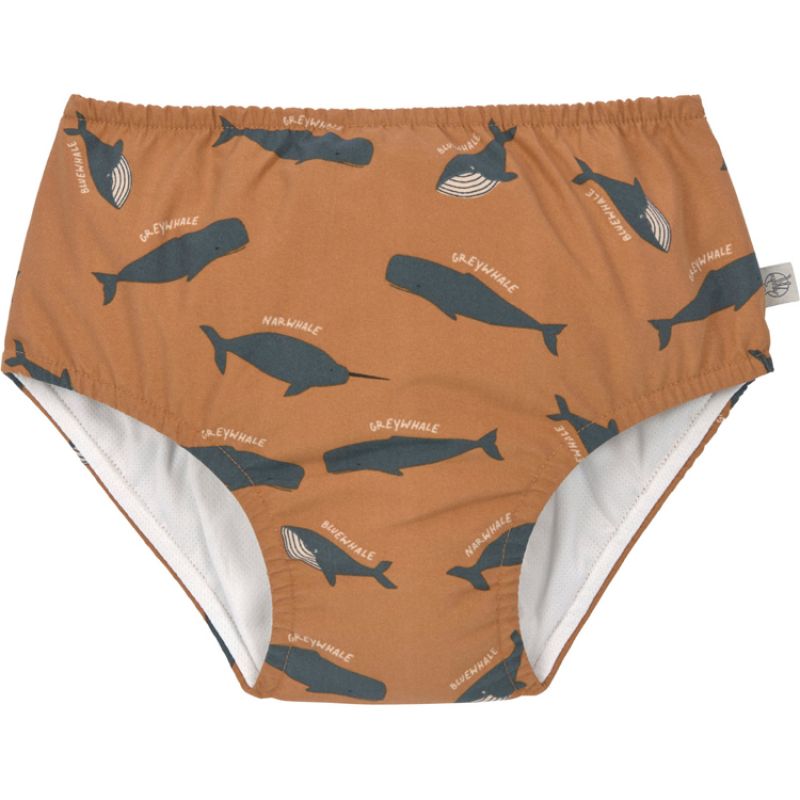Maillot de bain couche Baleine (3-6 mois) Lässig
