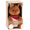 Écureuil (20 cm assis) Orange Toys Packaging 5