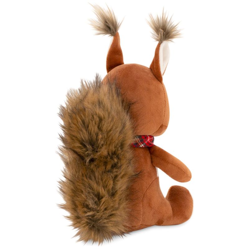 Écureuil (20 cm assis) Orange Toys Produit 4