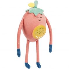 Veilleuse peluche Les Dodus Barnabé - Badabulle