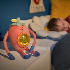 Veilleuse peluche Les Dodus Barnabé