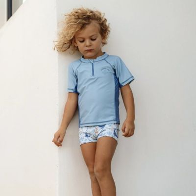 Short de bain Ocean Sea Life (3-4 ans)