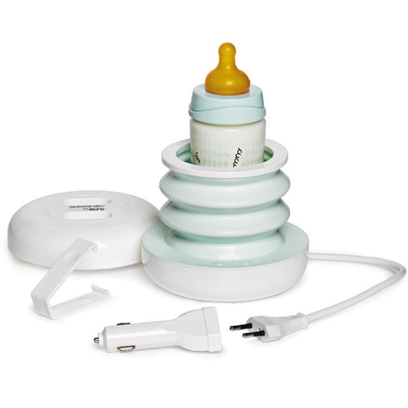 Chauffe biberon nomade Link Suavinex