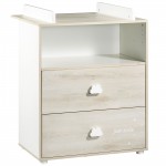 commode a langer