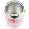 Boîte à repas isotherme Princesses A Little Lovely Company Produit ouvert 5