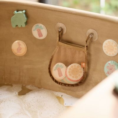 Jouet de bain memory Kangaroots