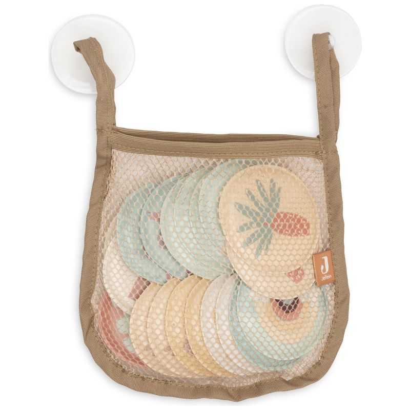 Jouet de bain memory Kangaroots Jollein Produit 4