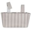 Sac à poussette à pois Sintra Beige Walking Mum Produit 5