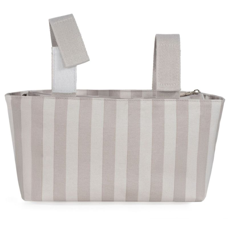Sac à poussette à pois Sintra Beige Walking Mum Produit 5