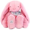 Peluche Lapin Fleurette Grenadine (50 cm) Doudou et Compagnie Produit 1