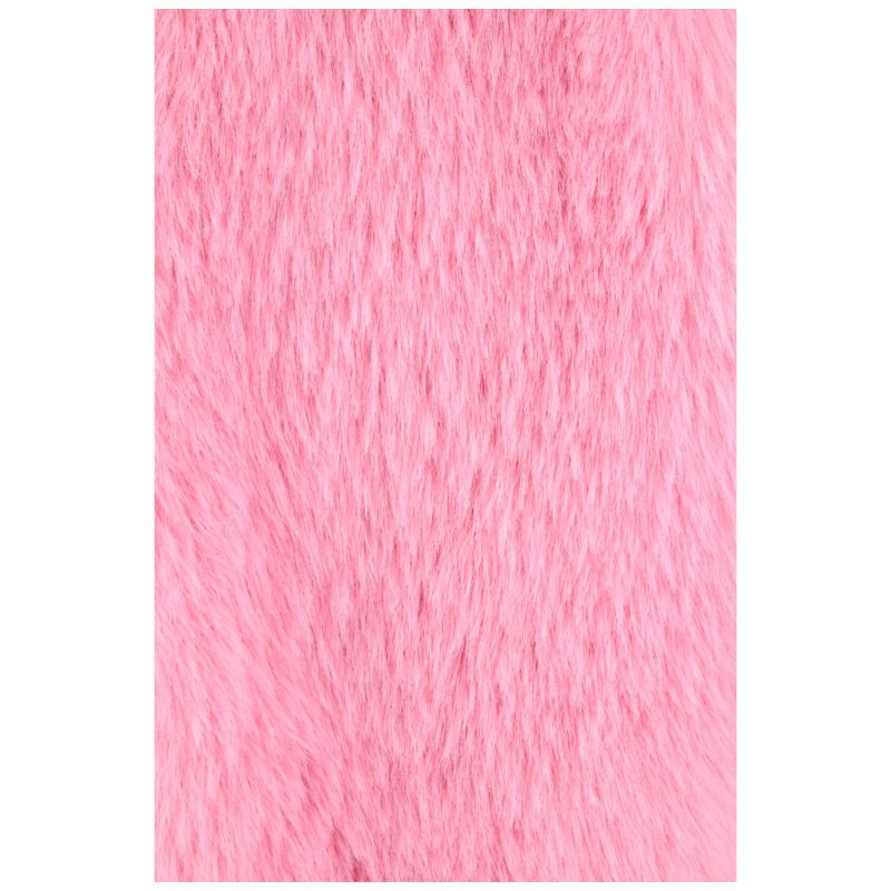 Peluche Lapin Fleurette Grenadine (50 cm) Doudou et Compagnie Produit 5