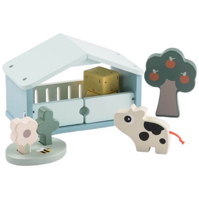 Coffret de jeu Tiny farm Dotti Done by Deer