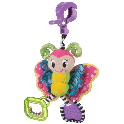 Jouet nomade papillon Playgro