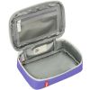 Snack bag isotherme Mini Lavendy Hello Hossy Produit ouvert 3