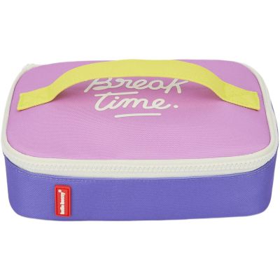Snack bag isotherme Mini Lavendy