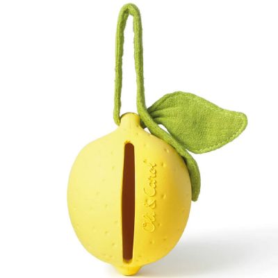 Range sucette Lou le Lemon Oli & Carol