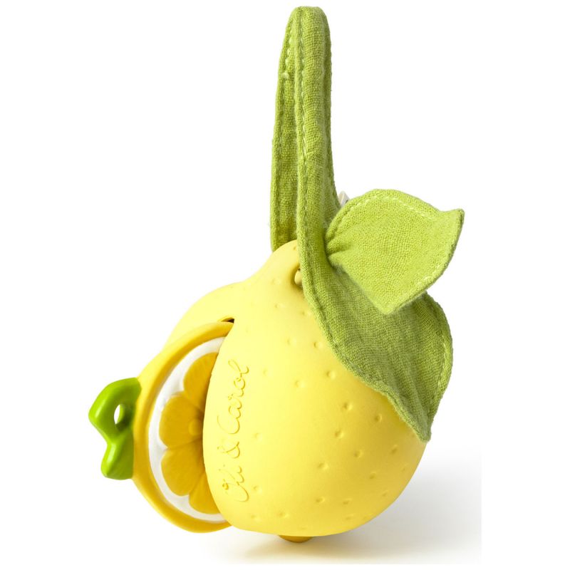 Range sucette Lou le Lemon Oli & Carol Produit 4