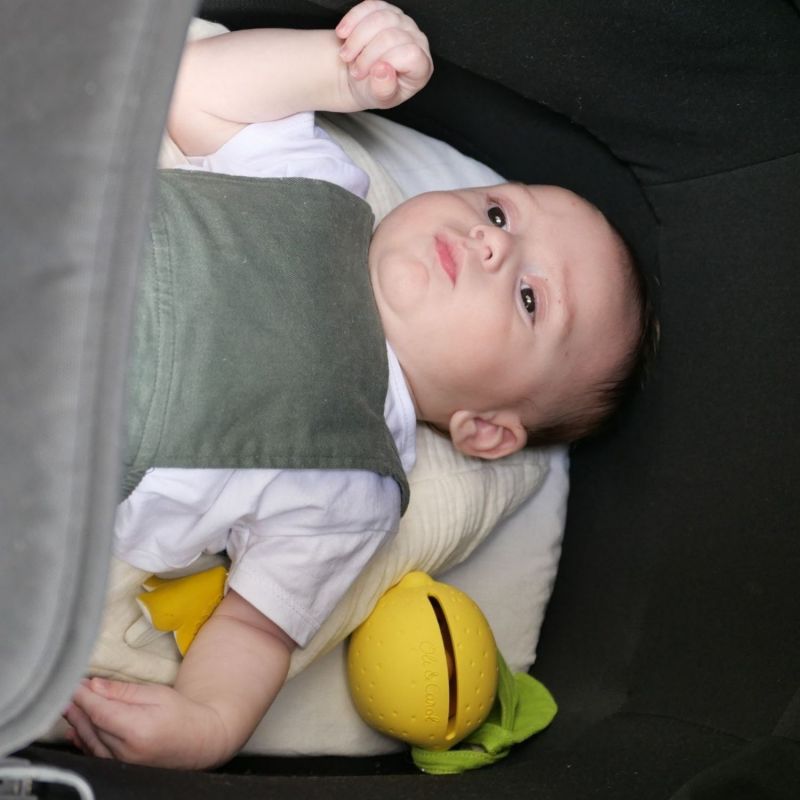 Range sucette Lou le Lemon Oli & Carol Ambiance 6