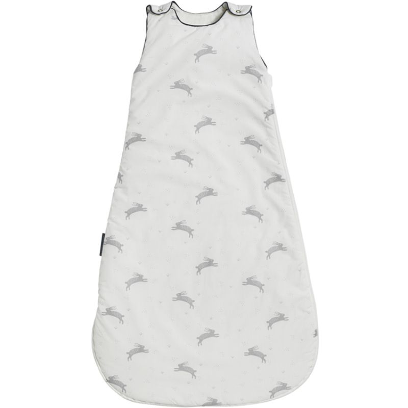 Gigoteuse chaude Belleville lapin TOG 2 (90 cm) Maison Charlotte