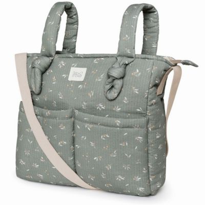 Sac à poussette Sophie Misty Woods Babyshower