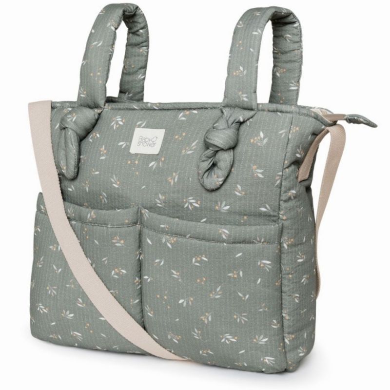 Sac à poussette Sophie Misty Woods Babyshower Produit 1