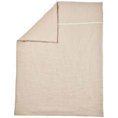 Couverture Fanfan en gaze de coton (100 x 135 cm) - Nattou