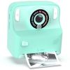 Appareil photo PixiPrint Turquoise MOB Produit 3